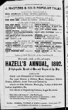 Bookseller Friday 25 December 1891 Page 266
