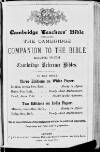 Bookseller Saturday 04 February 1893 Page 37