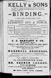 Bookseller Saturday 04 February 1893 Page 72