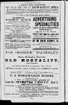 Bookseller Tuesday 07 March 1893 Page 38