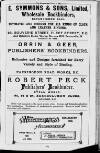 Bookseller Tuesday 07 March 1893 Page 73