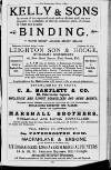 Bookseller Tuesday 07 March 1893 Page 75