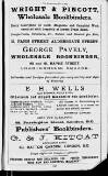 Bookseller Friday 05 May 1893 Page 73