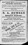 Bookseller Saturday 04 November 1893 Page 89