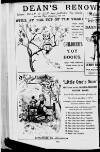 Bookseller Monday 25 December 1893 Page 252