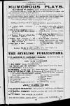 Bookseller Monday 25 December 1893 Page 267