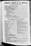 Bookseller Monday 25 December 1893 Page 272