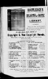 Bookseller Wednesday 07 February 1894 Page 50