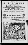 Bookseller Saturday 04 August 1894 Page 77