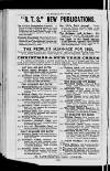 Bookseller Wednesday 10 October 1894 Page 166
