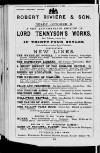 Bookseller Wednesday 10 October 1894 Page 168