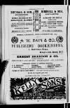 Bookseller Wednesday 10 October 1894 Page 190