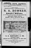 Bookseller Wednesday 10 October 1894 Page 191