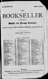 Bookseller