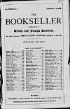 Bookseller