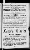 Bookseller Friday 04 September 1896 Page 37
