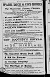 Bookseller Friday 08 January 1897 Page 104
