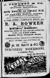 Bookseller Friday 05 February 1897 Page 69