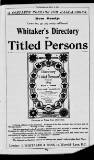 Bookseller Friday 03 September 1897 Page 61