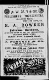 Bookseller Friday 03 September 1897 Page 68