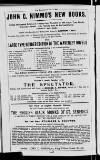 Bookseller Friday 08 October 1897 Page 160