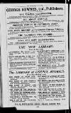 Bookseller Friday 08 October 1897 Page 162