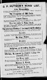 Bookseller Thursday 04 November 1897 Page 73