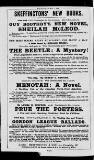 Bookseller Thursday 04 November 1897 Page 78