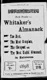 Bookseller Thursday 04 November 1897 Page 87