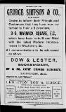 Bookseller Thursday 04 November 1897 Page 92