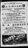 Bookseller Thursday 04 November 1897 Page 93