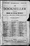 Bookseller