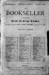 Bookseller