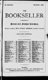 Bookseller