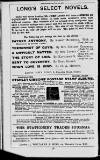 Bookseller Friday 12 January 1900 Page 50