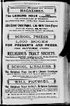 Bookseller Friday 12 January 1900 Page 73
