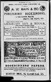 Bookseller Friday 12 January 1900 Page 84