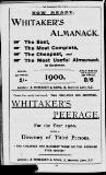 Bookseller Tuesday 06 February 1900 Page 54