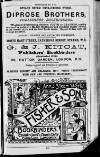 Bookseller Tuesday 06 February 1900 Page 59