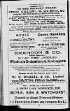 Bookseller Thursday 05 April 1900 Page 62
