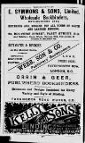 Bookseller Friday 08 June 1900 Page 62