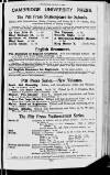 Bookseller Friday 03 August 1900 Page 35