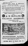 Bookseller Friday 07 September 1900 Page 79