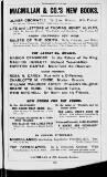 Bookseller Thursday 08 November 1900 Page 55