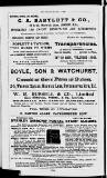 Bookseller Thursday 08 November 1900 Page 74