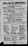 Bookseller Thursday 08 November 1900 Page 102