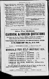 Bookseller Wednesday 02 January 1901 Page 40