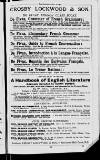 Bookseller Wednesday 02 January 1901 Page 59