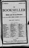 Bookseller Friday 08 February 1901 Page 1