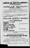 Bookseller Friday 08 February 1901 Page 44